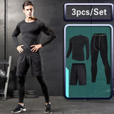 GYM Tights Sports Clothes Suits