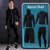 GYM Tights Sports Clothes Suits