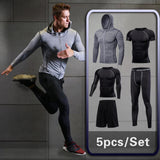 GYM Tights Sports Clothes Suits