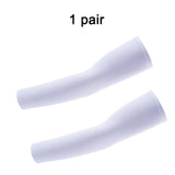 Ultralight Ice Fabric Arm Sleeves