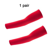 Ultralight Ice Fabric Arm Sleeves