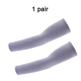 Ultralight Ice Fabric Arm Sleeves