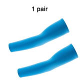 Ultralight Ice Fabric Arm Sleeves