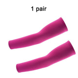 Ultralight Ice Fabric Arm Sleeves