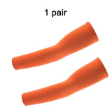 Ultralight Ice Fabric Arm Sleeves