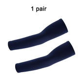 Ultralight Ice Fabric Arm Sleeves