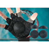 Basketball Control Hand Shooting Skill Training Gloves