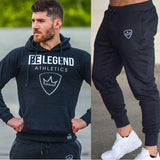 Running Sportswear Tracksuit