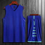 Men Basketball Jerseys Sets
