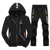Spring Outdoor Sportswear