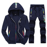 Spring Outdoor Sportswear
